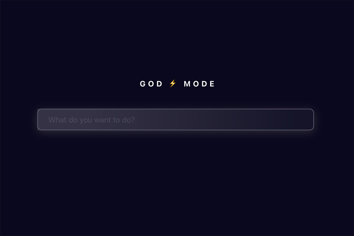 God Mode Found This Week Technology Science Space and Web News 